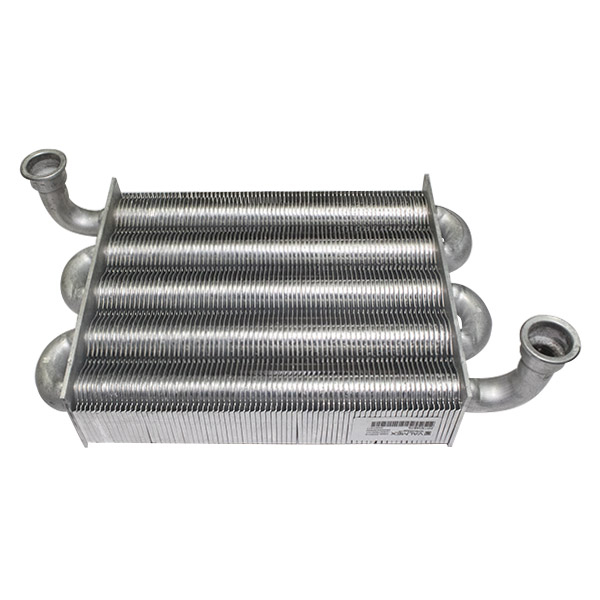 ariston65115801 مبدل اصلی پکیج آریستون سری ایکس 30000