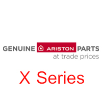Ariston Spare Parts X Series