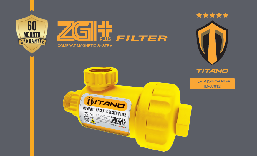zg1+ titano