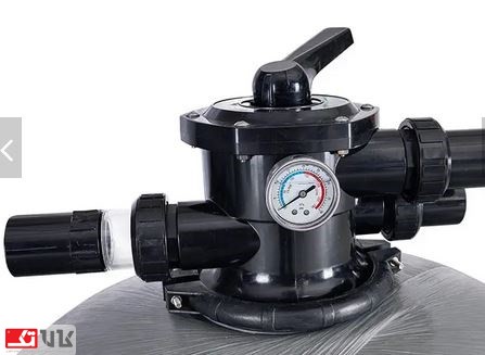 فیلتر شنی کالمو سری V-16