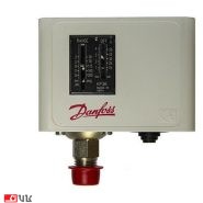 پرشر سوئیچ دانفوس مدل KP36 ا Pressure Switch Danfoss KP36 060-110866