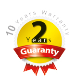 گارانتی پکیج شوفاژ دیواری دئوترم مدل Lux