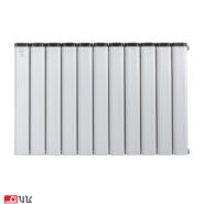 رادیاتور لوکس آنیت مدل پایونیر (سفید) 11پره