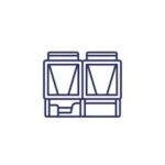 ]چیلر تراکمی هوایی